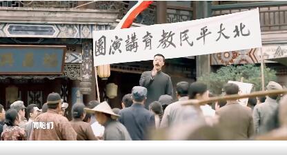 红色政法百年，这些令人难忘的瞬间……